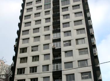 Статус будівництва ЖК Гольфстрім Будинок 1