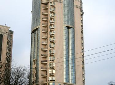 Статус строительства ЖК Арк Палас Дом 2