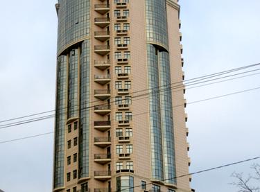 Статус строительства ЖК Арк Палас Дом 2