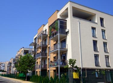 Статус будівництва ЖК Ліпінка 1 черга (будинок 2-B)