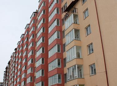 Статус будівництва ЖК Сихівська стіна Будинок 1