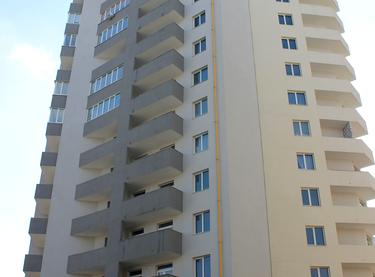 Статус будівництва вул. Тернопільська, 21 Будинок 1