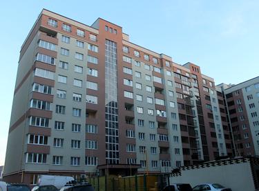 Статус будівництва ЖК Добра оселя Будинок 1/1