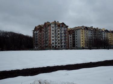 Статус будівництва ЖК Казка Будинок 8