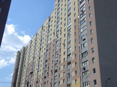 Статус строительства ЖК Милославичи Дом 2