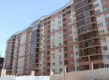 Статус будівництва ЖК Добра оселя Будинок 2/2