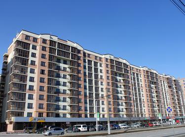 Статус будівництва ЖК Добра оселя Будинок 3/1