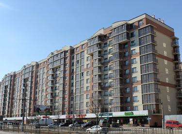 Статус будівництва ЖК Добра оселя Будинок 3/2