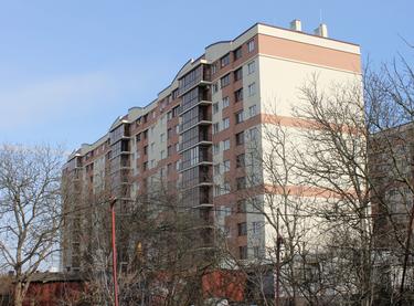 Статус будівництва ЖК Добра оселя Будинок 4/1