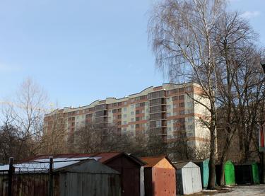 Статус будівництва ЖК Добра оселя Будинок 4/2