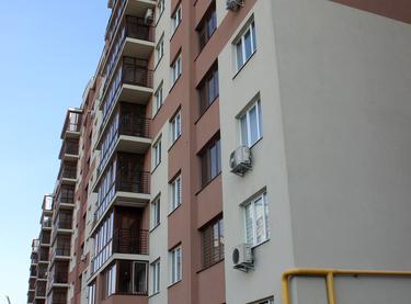 Статус будівництва ЖК Добра оселя Будинок 2/1