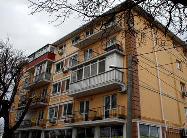 Статус строительства ЖК Уютный дом Дом