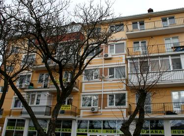 Статус строительства ЖК Уютный дом Дом