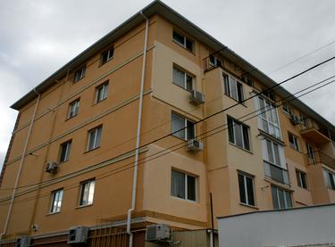 Статус строительства ЖК Уютный дом Дом