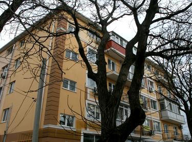 Статус строительства ЖК Уютный дом Дом