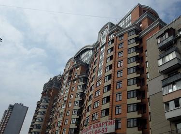 Статус строительства бул. Леси Украинки, 7б Дом