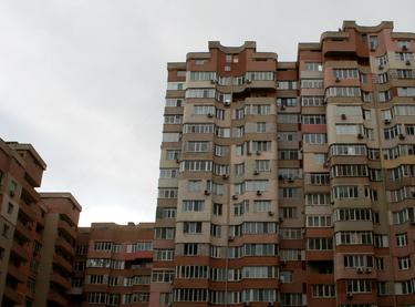 Статус будівництва ЖК Успех Будинок 9