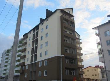 Статус строительства ЖК Петропавловская Мечта Дом 1