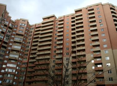 Статус будівництва ЖК Успех Будинок 9