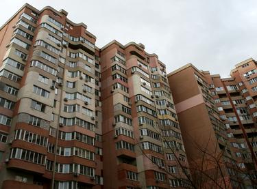 Статус будівництва ЖК Успех Будинок 9