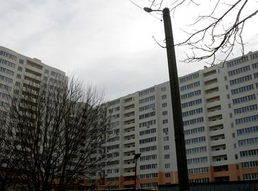 Статус будівництва ЖК Вернісаж Будинок 6/1 (Секція 1, Секція 2)