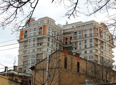 Статус строительства ЖК Бельэтаж Дом