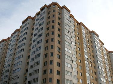 Статус строительства ЖК Радужный Дом 21