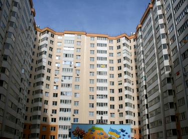 Статус строительства ЖК Радужный Дом 21