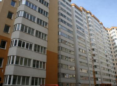 Статус строительства ЖК Радужный Дом 21