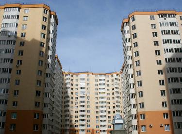 Статус строительства ЖК Радужный Дом 21