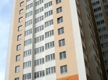 Статус строительства ЖК Радужный Дом 22