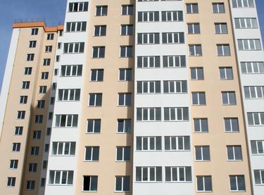 Статус строительства ЖК Радужный Дом 22