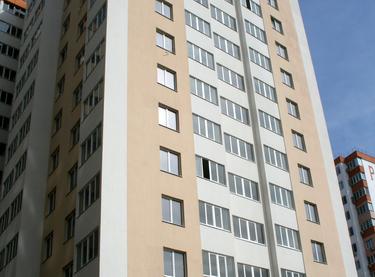 Статус строительства ЖК Радужный Дом 23