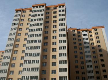 Статус строительства ЖК Радужный Дом 23