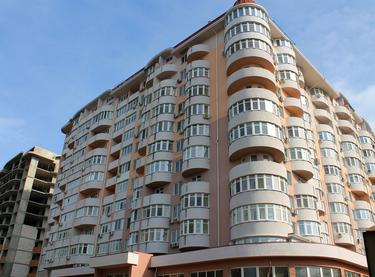 Статус будівництва ЖК Нові Черемушки Будинок 1