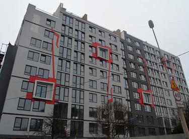 Статус будівництва ЖК Бортнянський Будинок 1