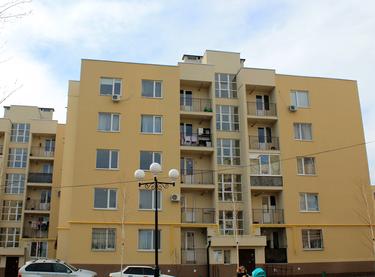 Статус строительства ЖМ Седьмое Небо 7 очередь (дом 2)