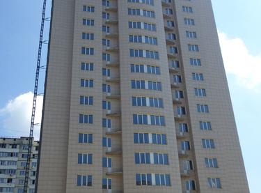 Статус строительства просп. Правды, 80-82 Дом