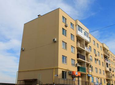 Статус строительства ЖМ Седьмое Небо 7 очередь (дом 4)