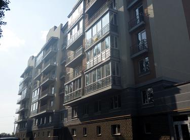 Статус будівництва ЖК Кришталеві джерела Будинок 111