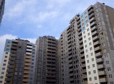 Статус будівництва ЖК Новомостицько-Замковецький Будинок 4