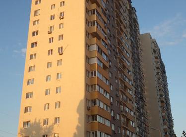 Статус будівництва ЖК Перовський Будинок 1