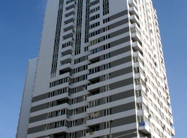 Статус будівництва ЖК Альтаїр Будинок 3