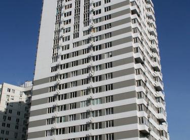 Статус будівництва ЖК Альтаїр Будинок 4