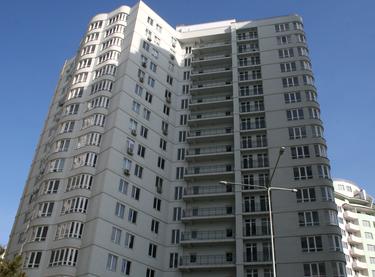 Статус будівництва ЖК Альтаїр Будинок 5