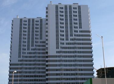 Статус будівництва ЖК Альтаїр Будинок 6