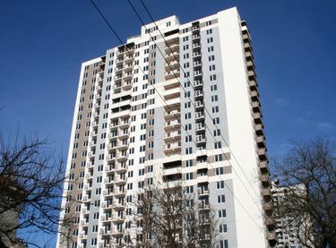 Статус будівництва ЖК Альтаїр 2 Будинок 1