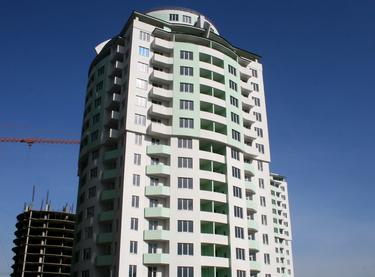 Статус будівництва ЖК Одиссей СМУ-11 Будинок А