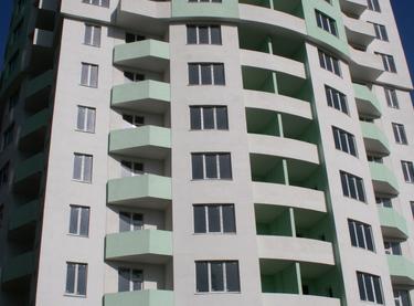 Статус будівництва ЖК Одиссей СМУ-11 Будинок А