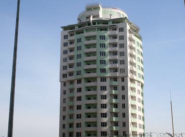 Статус будівництва ЖК Одиссей СМУ-11 Будинок Д